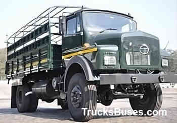 Tata SA 1212TC Truck Images