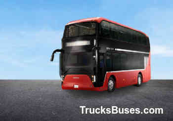 Switch EiV 22 - Double Decker Bus Images