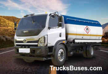 Tata Ultra T.19 Truck Images