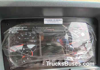 Tata 1916 LPT Truck Images