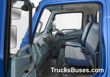 Eicher Pro 2118 Truck Images