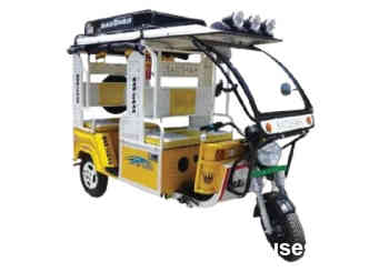 Badshah Prince Ms E Rickshaw Images