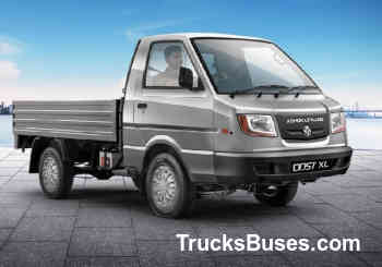 Ashok Leyland Dost XL Pickup Images