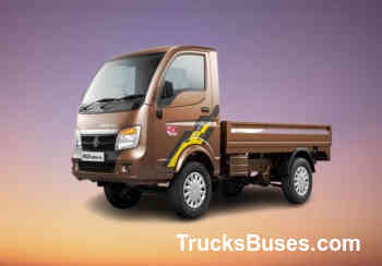 Tata Ace Mega XL Mini Truck Images