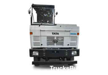 Tata LPT 4930 Price, On Road Tata Truck Price | TrucksBuses.com
