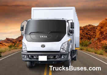 Tata Ultra 1014 Truck Images