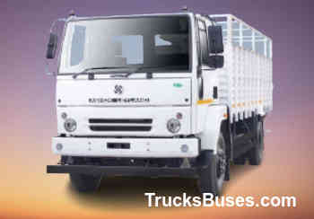 Ashok Leyland Ecomet 1212 Smart Truck Images
