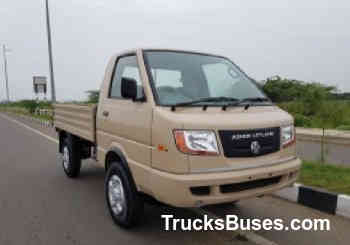 Ashok Leyland Dost Plus Pickup Price In Gurugram Images