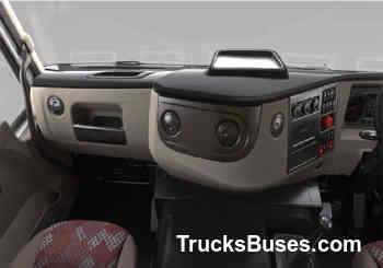 Tata Prima LX 3130.K Tipper Images