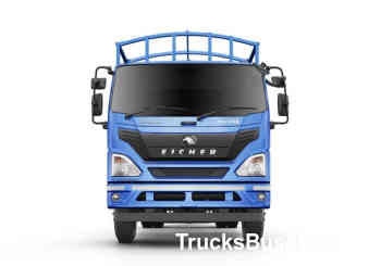 Eicher Pro 2110 Truck Images