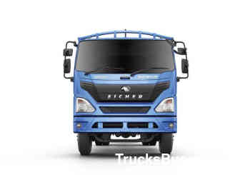 Eicher Pro 2095 Truck Images