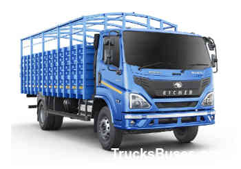 Eicher Pro 2095 Truck Images