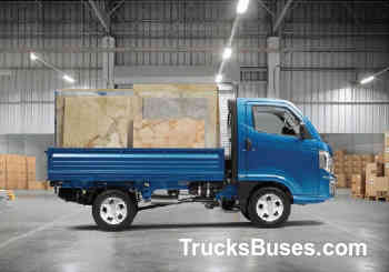 Tata Intra V30 Pickup Price In Gurugram Images