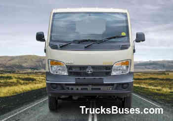 Tata Ace Gold Petrol LX Mini Truck Images