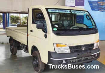 Tata Ace HT Mini Truck Images