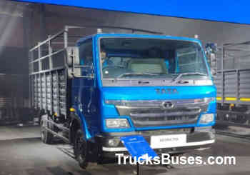 Tata Azura 710 Truck Images
