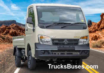 Tata Ace Gold Diesel Mini Truck Images