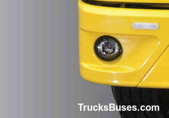 Eicher Pro 2110 XPT Tipper Images