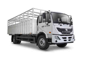 Eicher Pro 3019 Truck Images