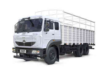 Tata Signa 2818.T Truck Images