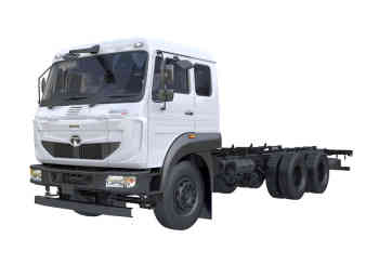 Tata Signa 2818.T Truck Images