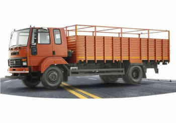 Ashok Leyland Ecomet 1415 Sleeper HE Truck Images