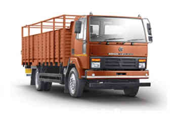 Ashok Leyland Ecomet 1215 HE Truck Images