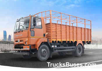 Ashok Leyland Ecomet 1115 HE Truck Images