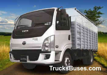 Tata Ultra 1518 T Truck Images