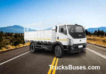 Tata Ultra 1518 T Truck Images