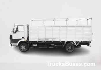 Tata 710 LPT Truck Images