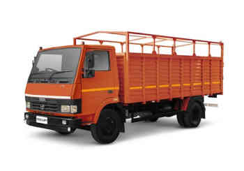 Tata 1112 LPT Truck Images