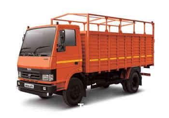 Tata 1012 LPT Truck Images