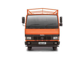Tata 1012 LPT Truck Images