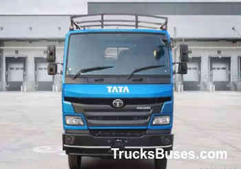 Tata Azura 912.K Truck Images