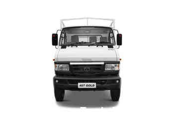 Tata 407 Gold SFC Truck Price In Pune Images