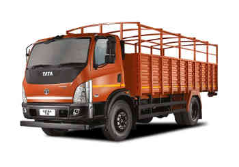 Tata T.12 Ultra Sleeper Truck Images