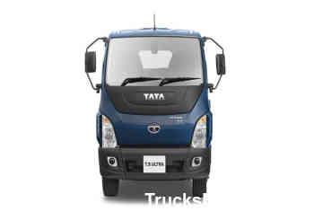 Tata T.9 Ultra Truck Images