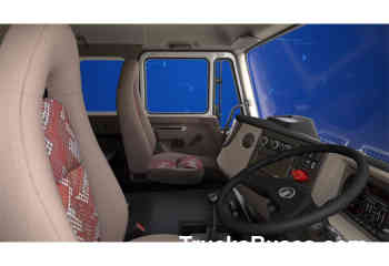 Tata Signa 2818.T AMT Truck Images