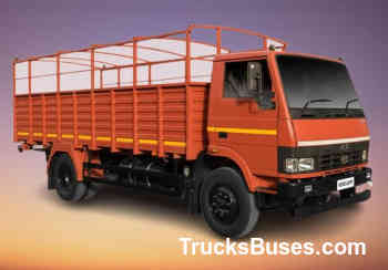 Tata 1212 LPT Truck Images