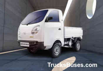 Tata Ace Zip Gold Mini Truck Images