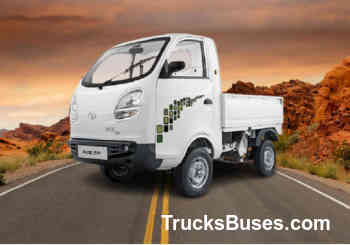 Tata Ace Zip CNG Mini Truck Images