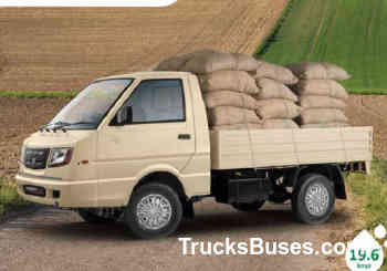 Ashok Leyland Dost Strong Pickup Images