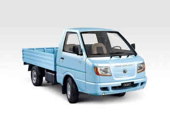 Ashok Leyland Dost Lite Pickup Images