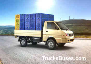 Ashok Leyland Dost Lite Pickup Images