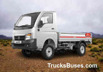 Tata Ace XL CNG Mini Truck Images