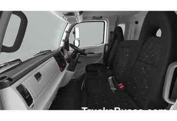 Tata Ultra Ex 1918.T Truck Images