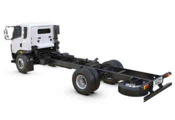 Tata Ultra Ex 1918.T Truck Images