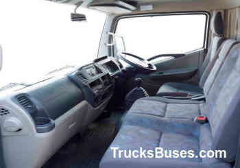 Ashok Leyland 4218 Truck Images