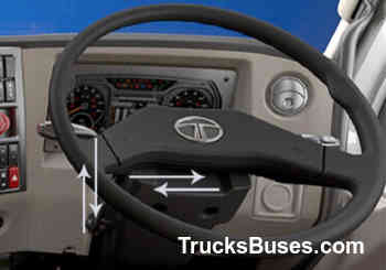 Tata Signa 5225.S Tractor Trailer Images